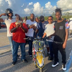 Meet your Posher, Laterrian